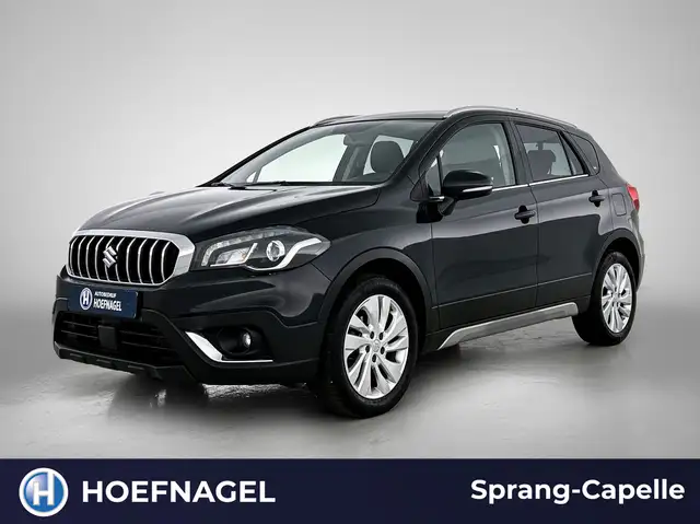 Suzuki S-Cross 1.0 Boosterjet Select | Camera | Navigatie | Carpl