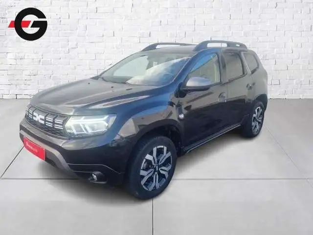 Dacia Duster Journey 1.0 Tce 91ch