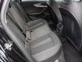 Audi A4 Advanced 40TDI Stronic Navi LED Panoram Zwart - thumbnail 19