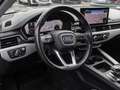 Audi A4 Advanced 40TDI Stronic Navi LED Panoram Zwart - thumbnail 10