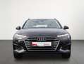 Audi A4 Advanced 40TDI Stronic Navi LED Panoram Zwart - thumbnail 3