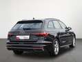 Audi A4 Advanced 40TDI Stronic Navi LED Panoram Zwart - thumbnail 5