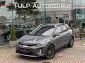 Kia Stonic 1.0 T Black edition Clima Cruise Camera BTW auto Grijs - thumbnail 3