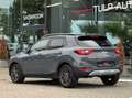 Kia Stonic 1.0 T Black edition Clima Cruise Camera BTW auto Grijs - thumbnail 8