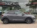 Kia Stonic 1.0 T Black edition Clima Cruise Camera BTW auto Grijs - thumbnail 10