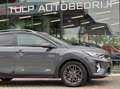 Kia Stonic 1.0 T Black edition Clima Cruise Camera BTW auto Grijs - thumbnail 17