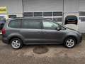 SEAT Alhambra Style 2,0 TDI CR 4WD DPF Grau - thumbnail 4