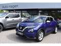 Nissan Juke N-Connecta 17" GJR auf Alu Navi Klimaautoma Azul - thumbnail 2