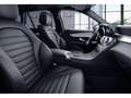 Mercedes-Benz GLC 43 AMG 4M Night+360°+Pano+AHK+21+Keyless-GO Schwarz - thumbnail 8
