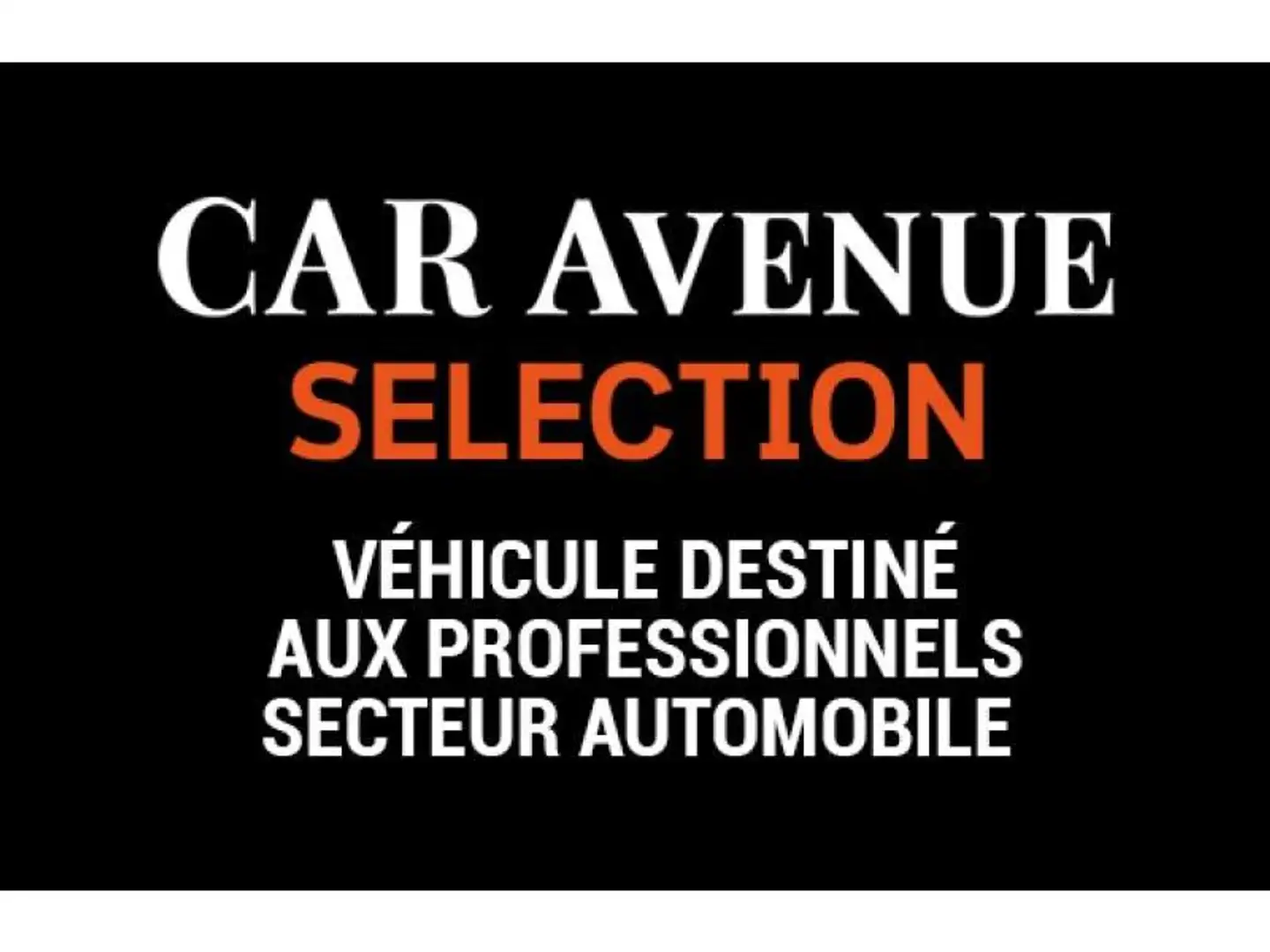 DS Automobiles DS 7 Crossback 1.5 HDI 96kW Rood - 1