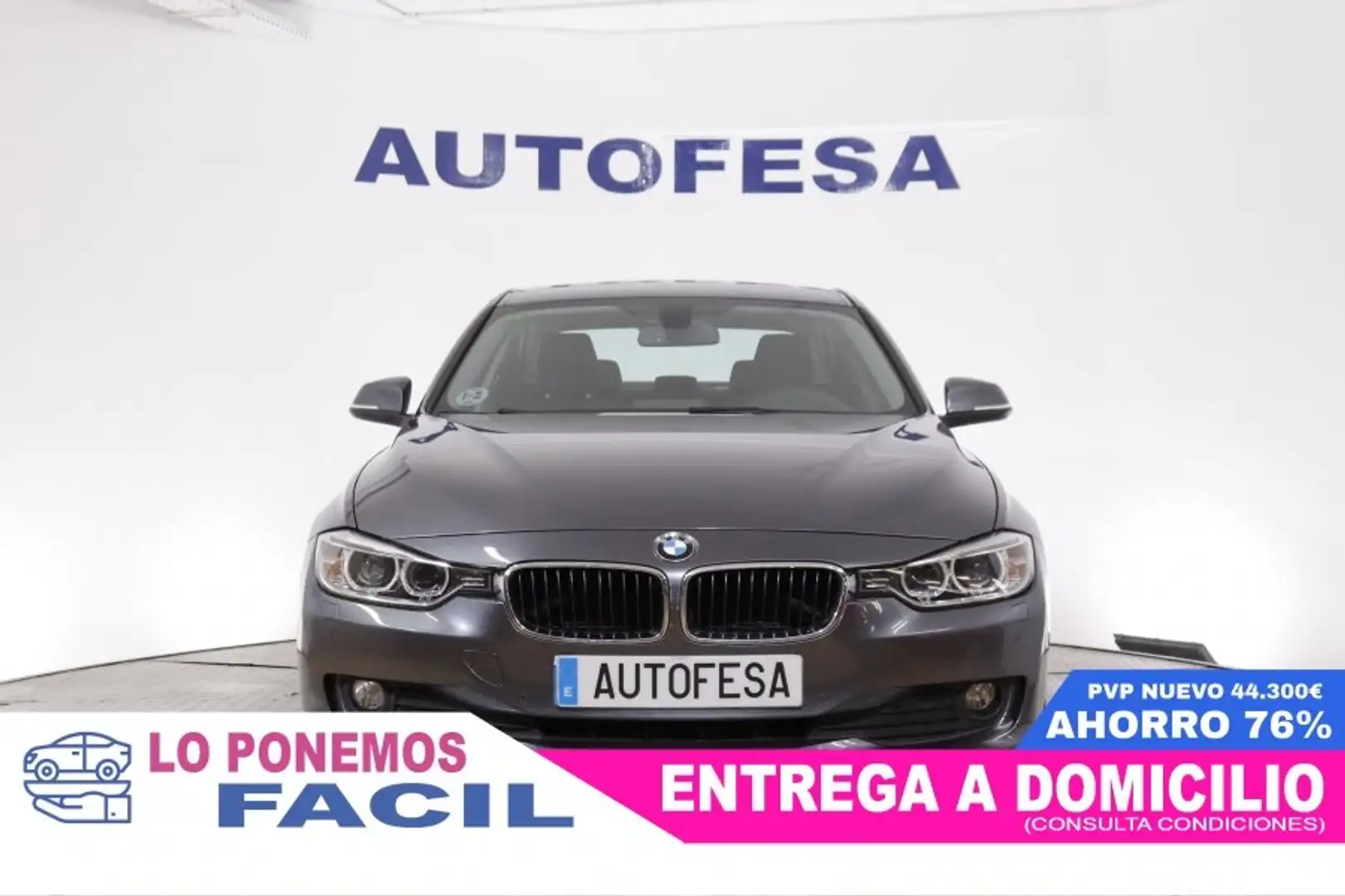 BMW Active Hybrid 3 2.0 184cv 4P # PARKTRONIC - 2