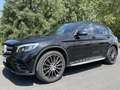 Mercedes-Benz GLC 250 250d 4Matic Aut. - thumbnail 9