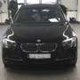 BMW 520 520d Touring Aut. Чёрный - thumbnail 1