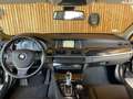 BMW 520 520d Touring Aut. Чёрный - thumbnail 8