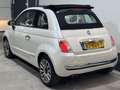 Fiat 500C 0.9 TwinAir Lounge Zeer netjes Cabrio Airco DB ket - thumbnail 7