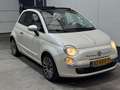 Fiat 500C 0.9 TwinAir Lounge Zeer netjes Cabrio Airco DB ket - thumbnail 3