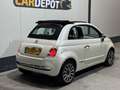 Fiat 500C 0.9 TwinAir Lounge Zeer netjes Cabrio Airco DB ket - thumbnail 5