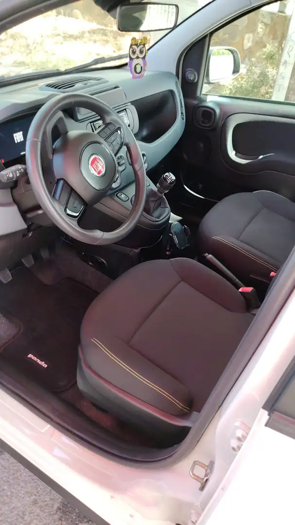 Fiat New Panda - 1