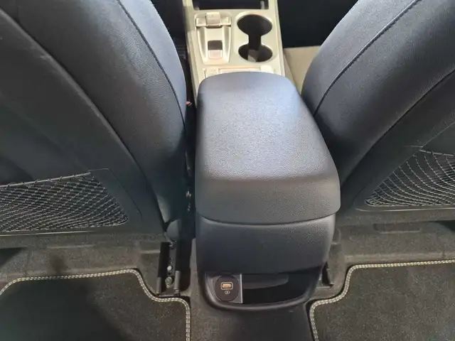 Hyundai Kona view 13