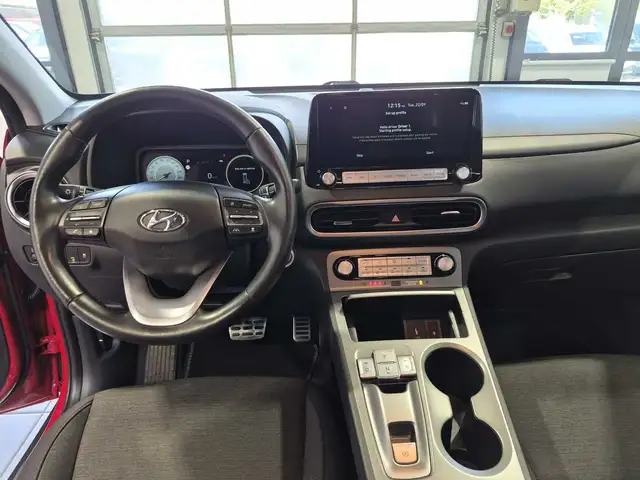 Hyundai Kona view 9