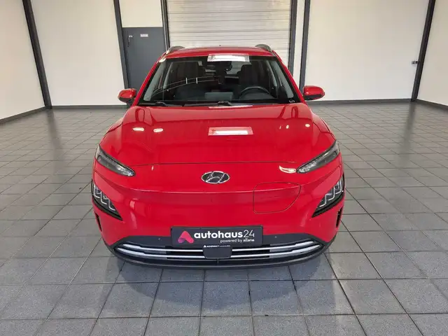 Hyundai Kona view 2