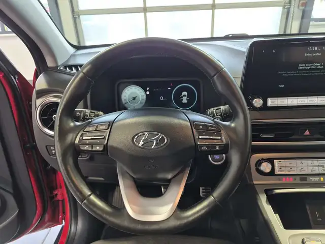 Hyundai Kona view 10