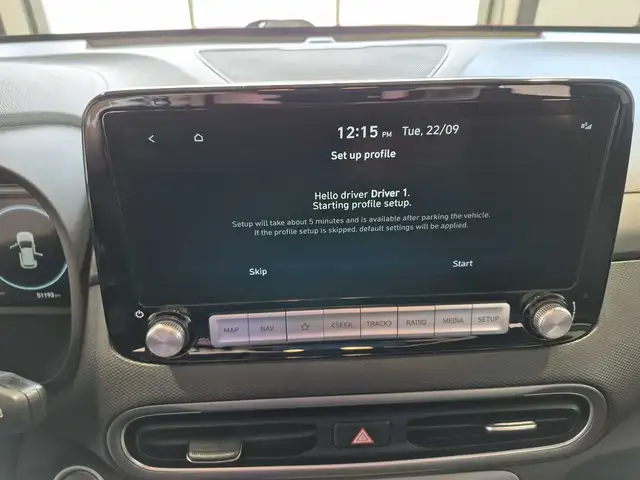 Hyundai Kona view 11