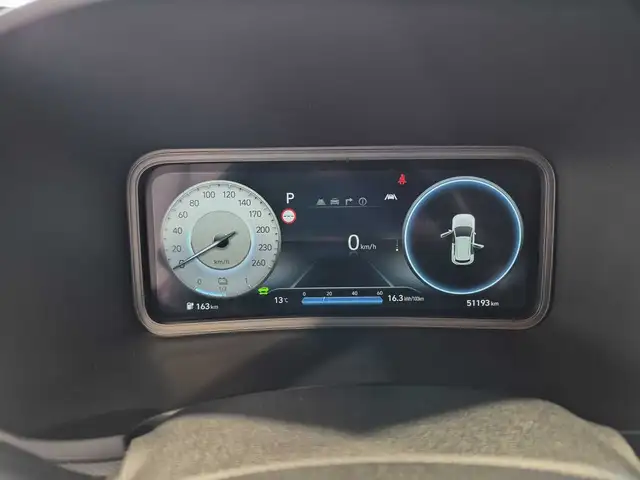 Hyundai Kona view 7