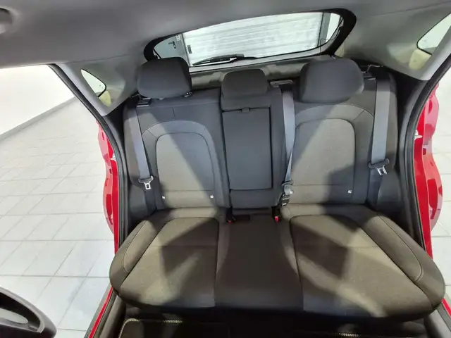 Hyundai Kona view 14
