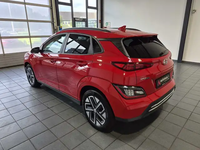 Hyundai Kona view 4