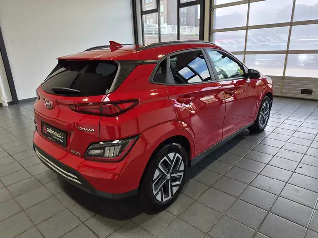 Hyundai Kona view 5