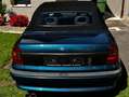 Opel Astra Astra Cabrio 1.6i Ambiente Bleu - thumbnail 3