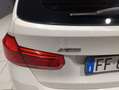 BMW 320 320d Touring xdrive Msport auto Blanc - thumbnail 5