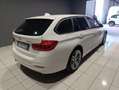 BMW 320 320d Touring xdrive Msport auto Blanc - thumbnail 6