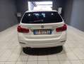 BMW 320 320d Touring xdrive Msport auto Blanc - thumbnail 7