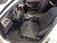 BMW 320 320d Touring xdrive Msport auto Blanc - thumbnail 19