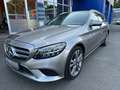 Mercedes-Benz C 300 T de AVANTG/9G/LED/BUSINESS PLUS/AHK/PTS Silber - thumbnail 1