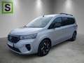 Nissan Townstar TOWNSTAR Evalia Tekna 1.3 DIG-T 130 6MT L2 5-Sitzer Silber - thumbnail 2