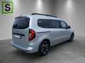 Nissan Townstar TOWNSTAR Evalia Tekna 1.3 DIG-T 130 6MT L2 5-Sitzer Silber - thumbnail 4