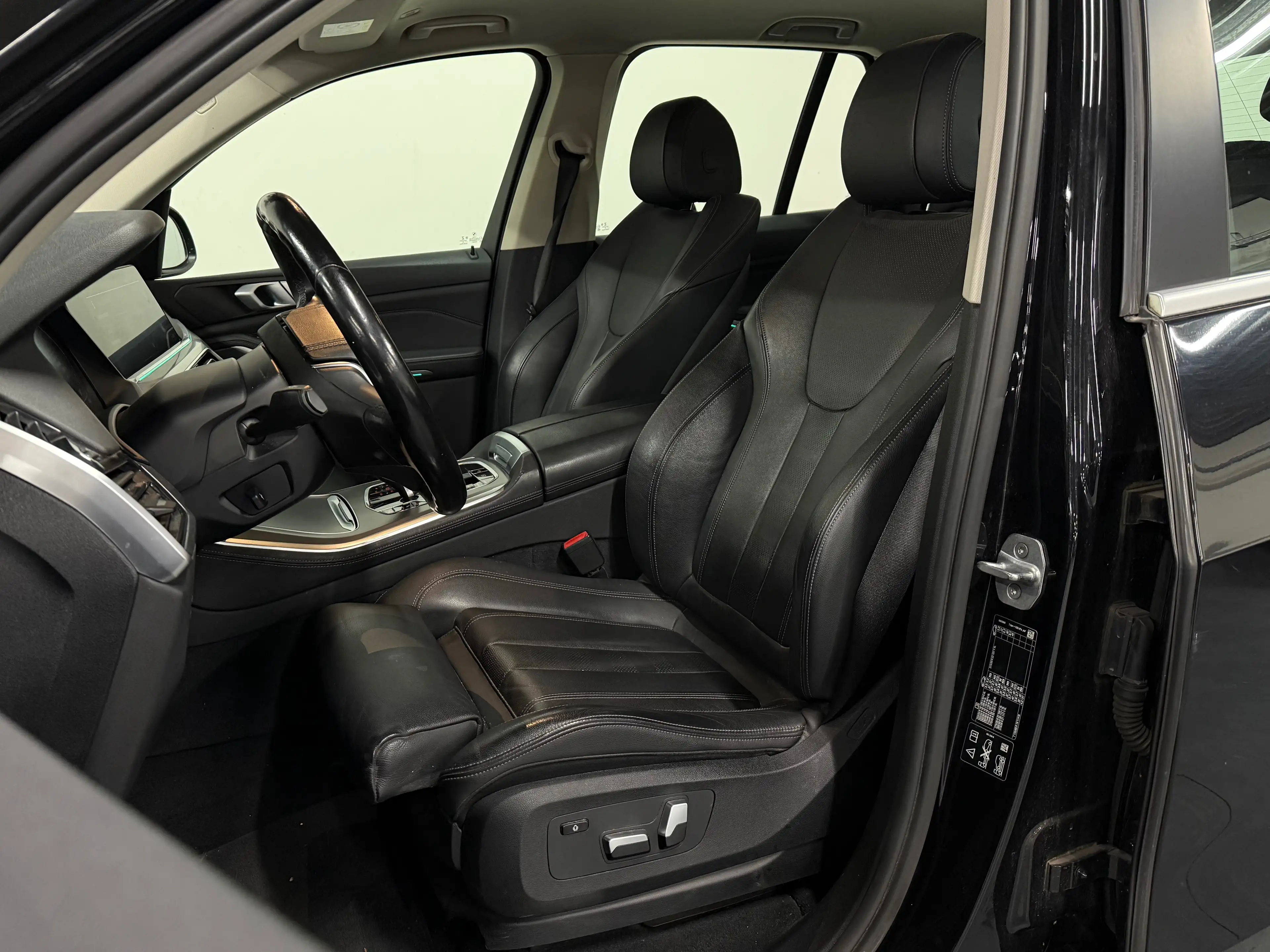 BMW X5 3.0 dA xDrive30 Diesel 2019 BTW IN! — photo 10