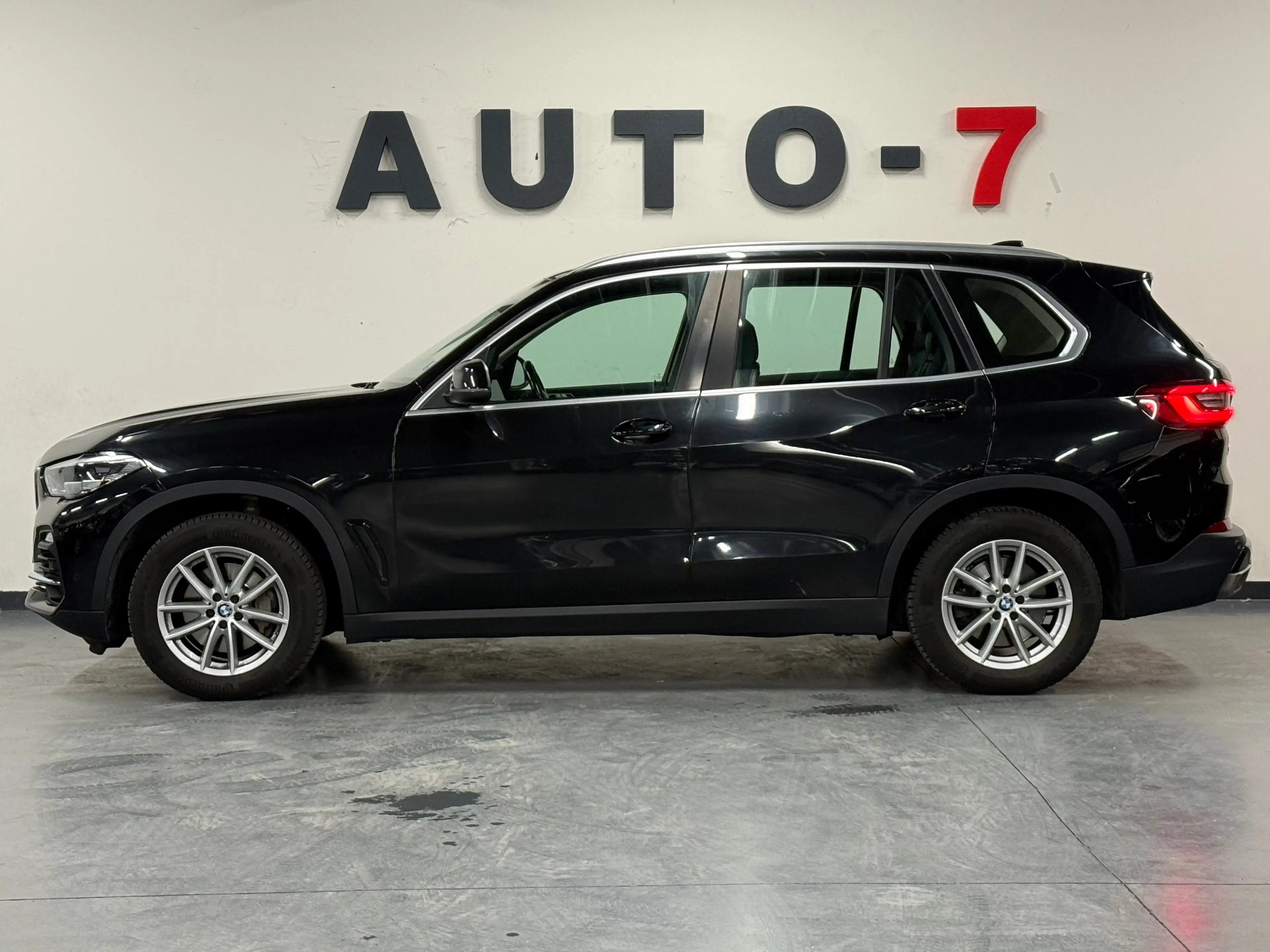BMW X5 3.0 dA xDrive30 Diesel 2019 BTW IN! — photo 3