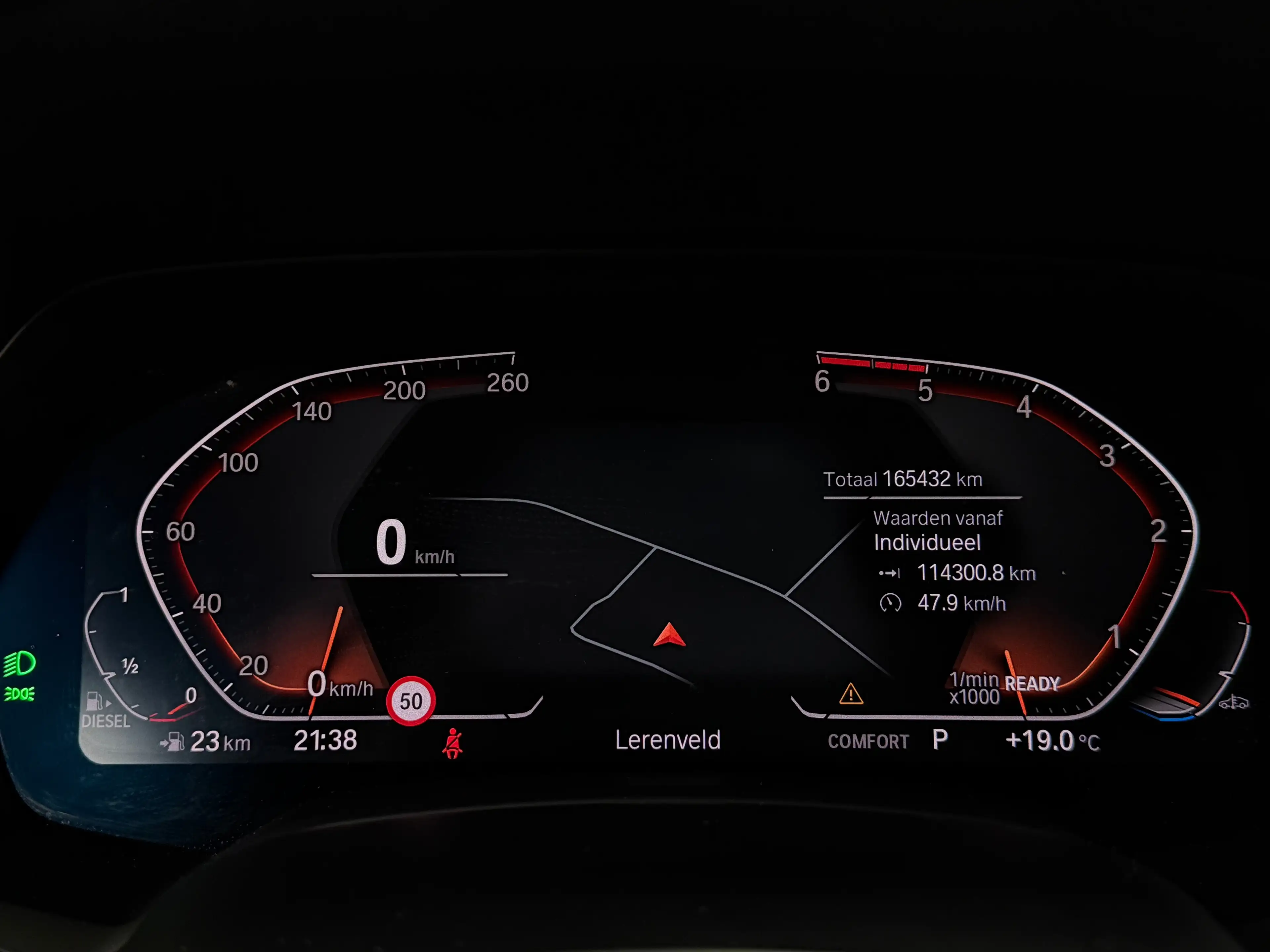 BMW X5 3.0 dA xDrive30 Diesel 2019 BTW IN! — photo 13