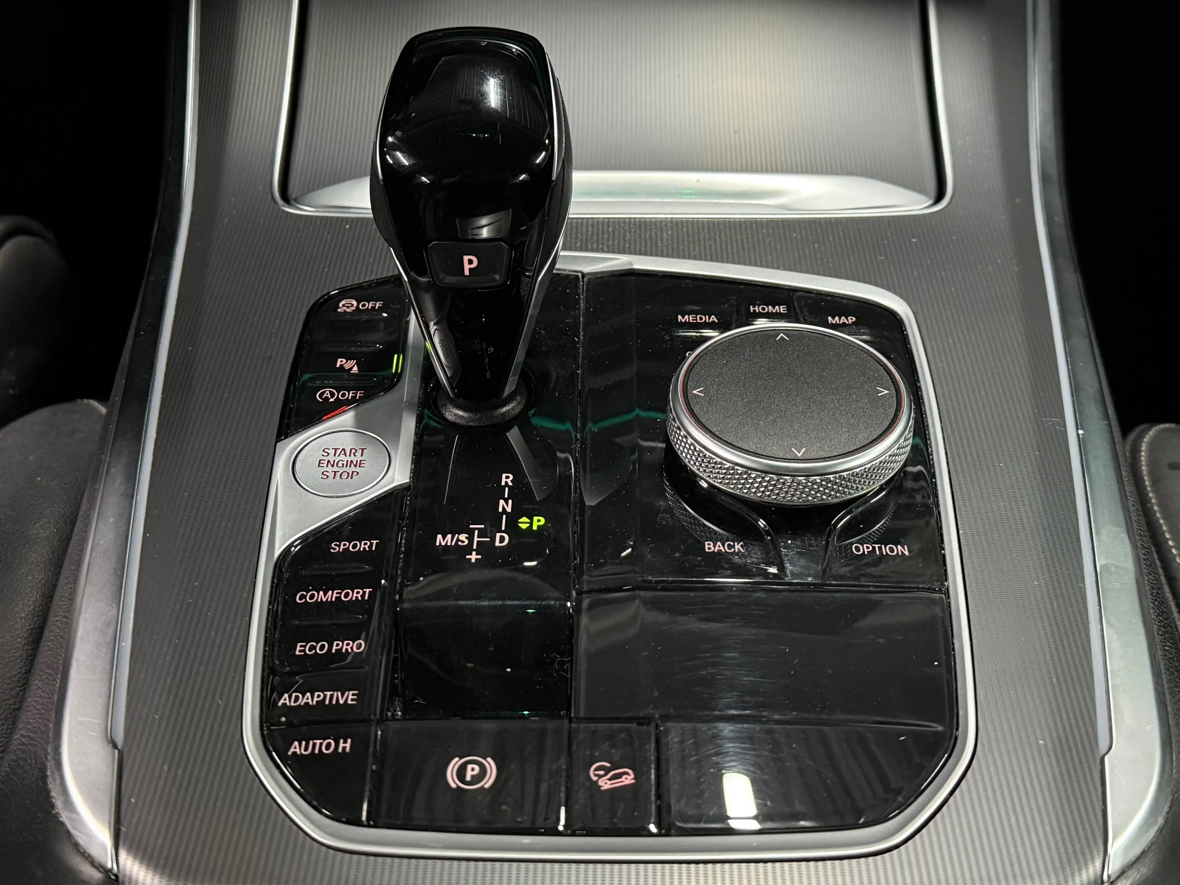 BMW X5 3.0 dA xDrive30 Diesel 2019 BTW IN! — photo 15