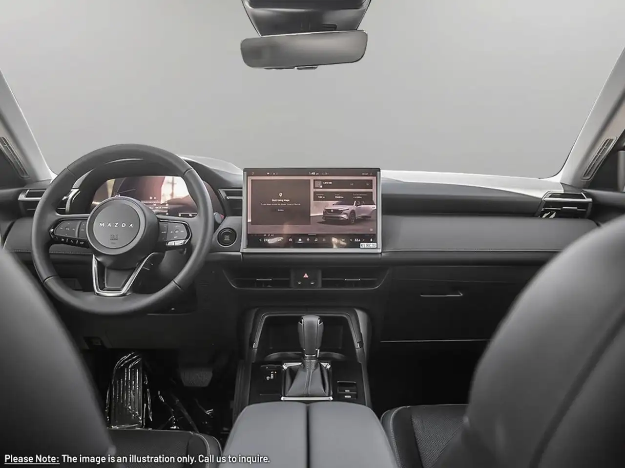 Mazda CX-5 снимка Mazda CX-5