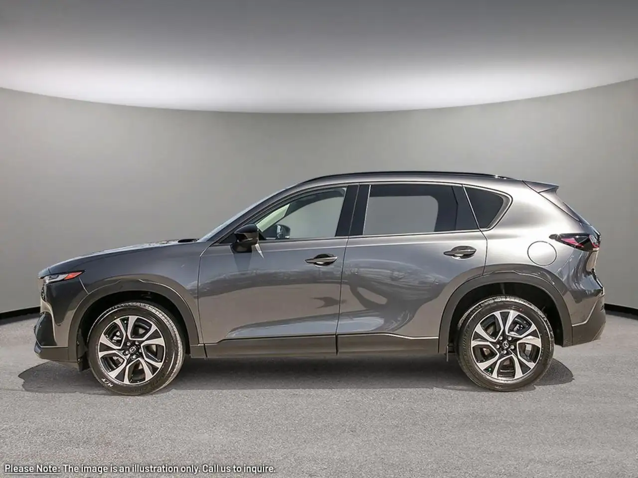 Mazda CX-5 снимка Mazda CX-5