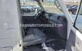 Toyota Land Cruiser Metal top HZJ 78 - EXPORT OUT EU TROPICAL VERSION White - thumbnail 14