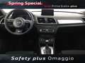 Audi Q3 2.0TDI 120CV S tronic Sport srebrna - thumbnail 10