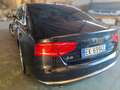 Audi A8 A8 3.0 V6 tdi quattro tiptronic Nero - thumbnail 4