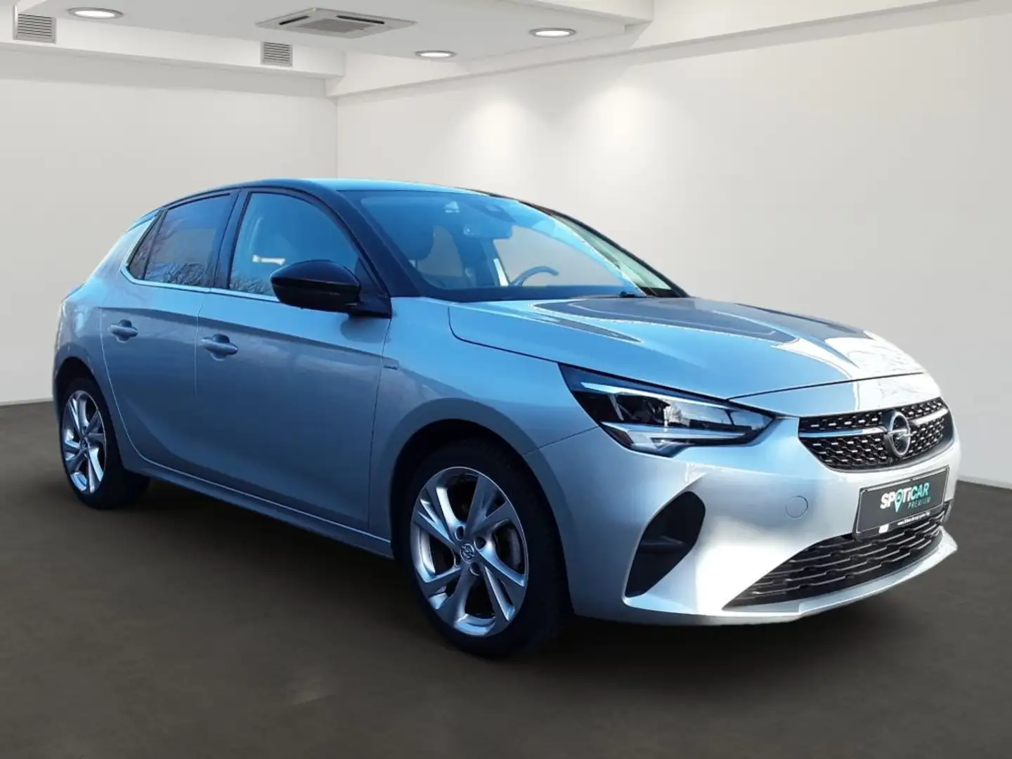 Opel Corsa 1.2 Direct Inj Turbo Start/Stop Automatik Elegance - 2