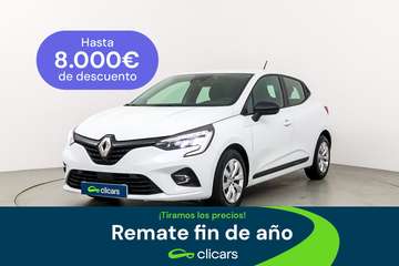 Blue dCi Business 74kW